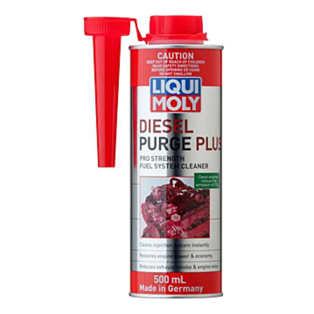 LIQUI MOLYDiesel Purge0.5