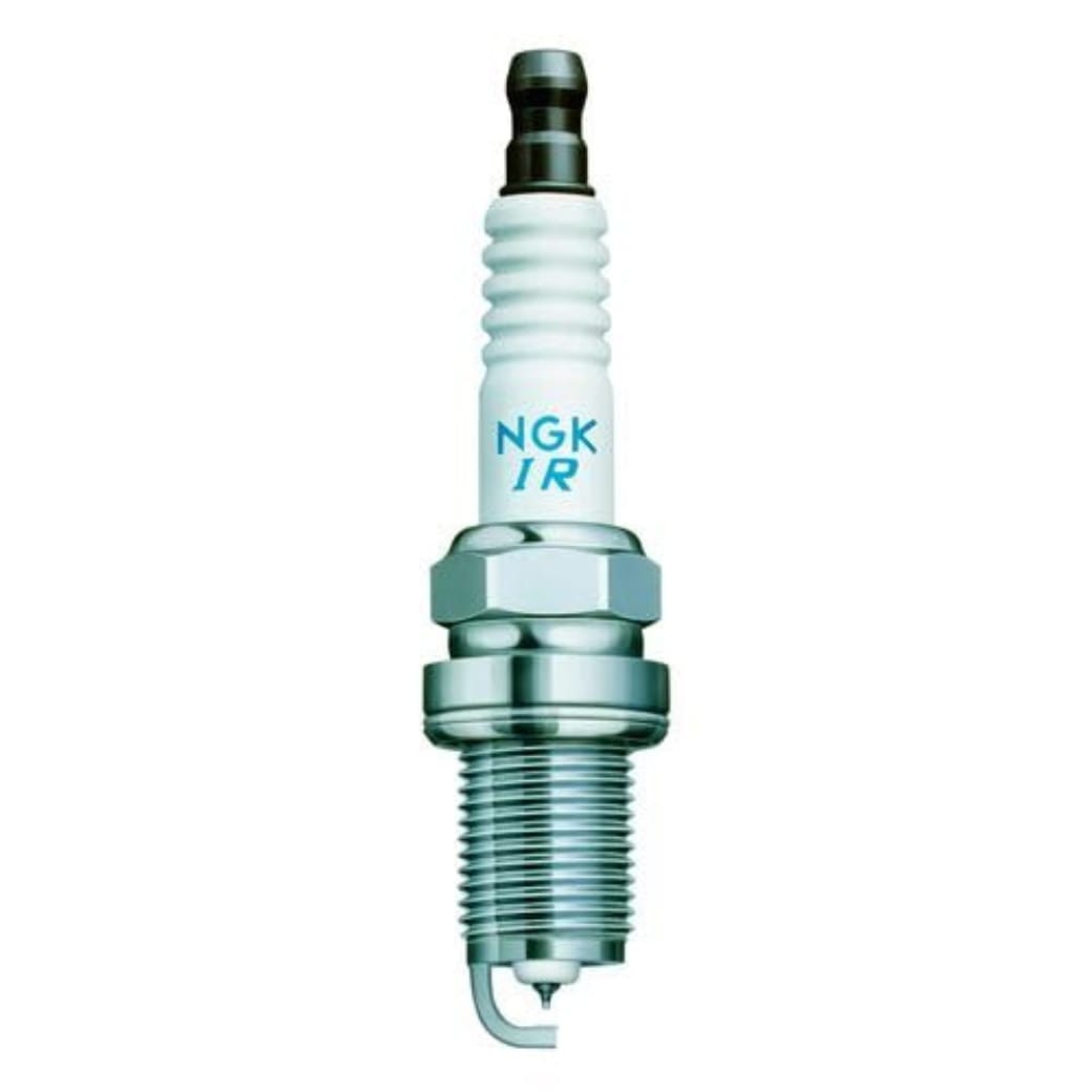 NGK DIFR5F-T LASER IRIDIUM spark plug 1 PEC AQUA 3-TIP