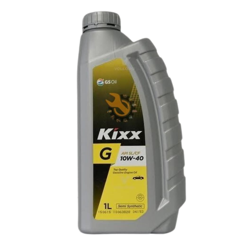 KIXX 20W-50 GOLD SPI SF/CF 20W-50 SF PETROL ENGINE MOTOR OIL