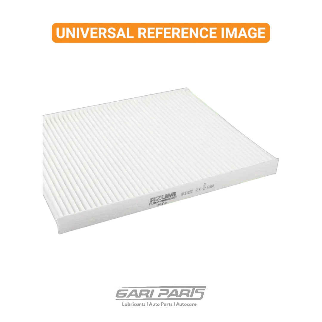 TOYOTA LAND CURISER,LEXUS NEW , CROWN CABIN FILTER AZUMI AC-0296 Imported Filter by GariParts