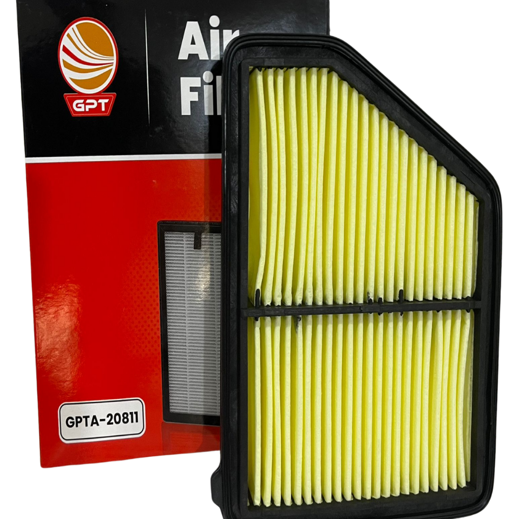 HONDA CIVIC 1.8 (2017-2022) AIR FILTER GPTA-20811 17720-5BA-01