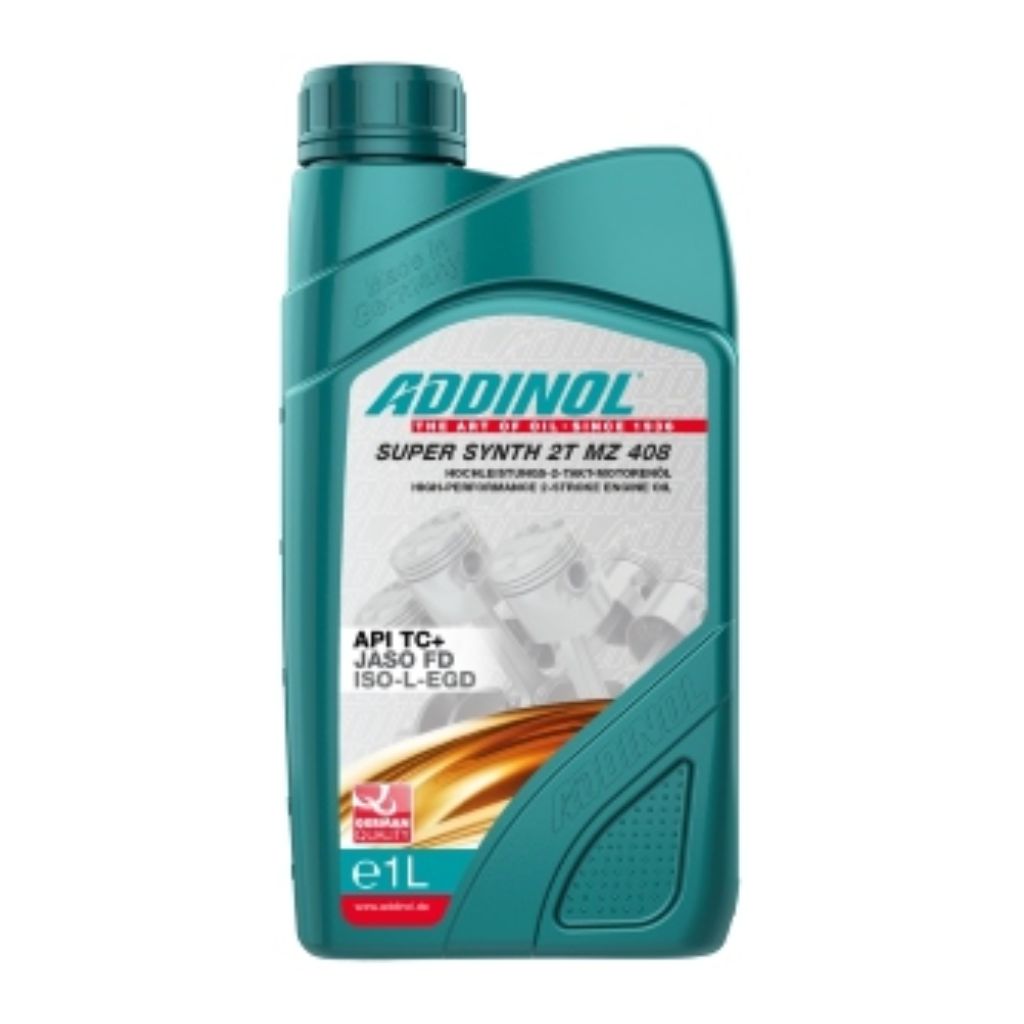 ADDINOL 20W-50 Pole Position 20W-50 JASO MA-2 (Fully Synthetic) JASO MA-2 BIKE ENGINE MOTOR OIL