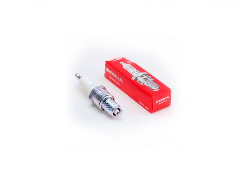 HONDA GENUINE IRIDIUM IRIDIUM spark plug 12290-R1A-H01 silzkr7c11s 1 PEC