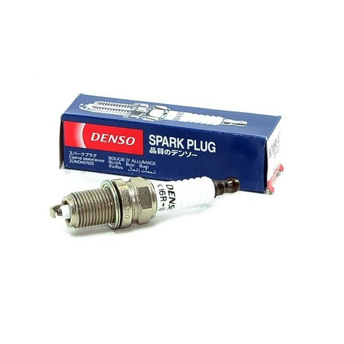 DENSO Nickel U-Groove STANDARD SPARK PLUG spark plug W20EXR-U  1 PEC