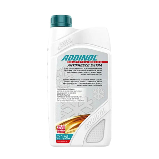 ADDINOL  COOLANT-PINK Addinol Antifreeze (Coolant PINK) 1.5