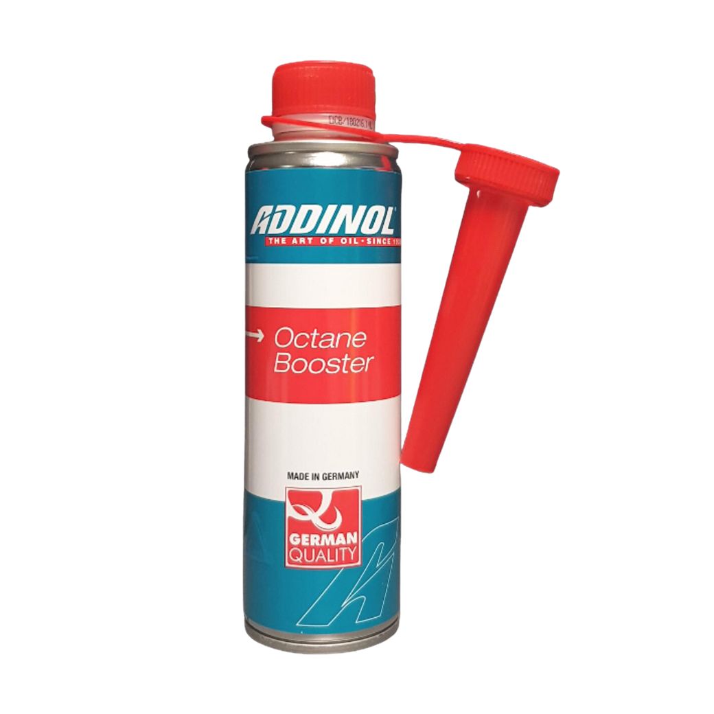 ADDINOL OCTANCE BOOSTER Octane Booster 300ml CAN 300 ML
