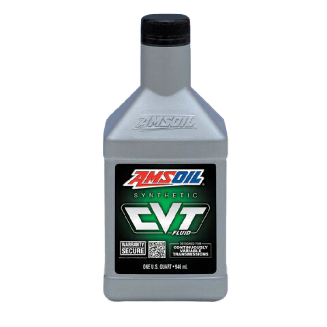 AMSOIL CVT TRANSMISSION FUILD CVT 1Ltr