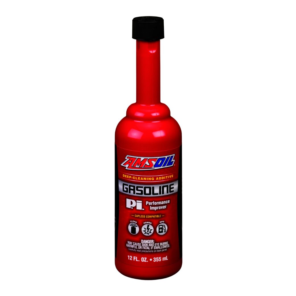 AMSOIL INJECTOR-DESIEL PETROL Injector Cleaner