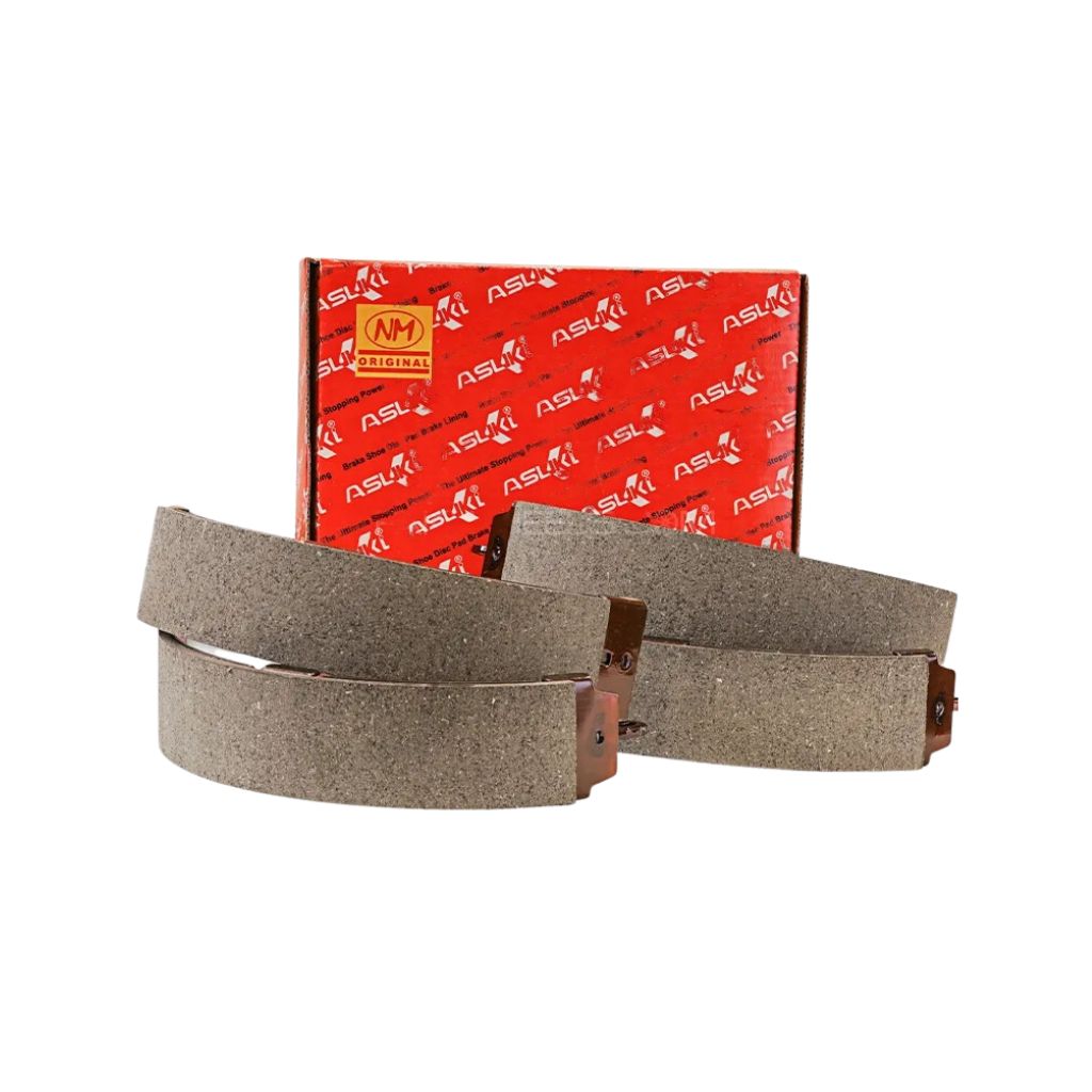 SUZUKI VITARA 5 DR DIESEL REAR BRAKE SHOE ASUKI B-VITARA