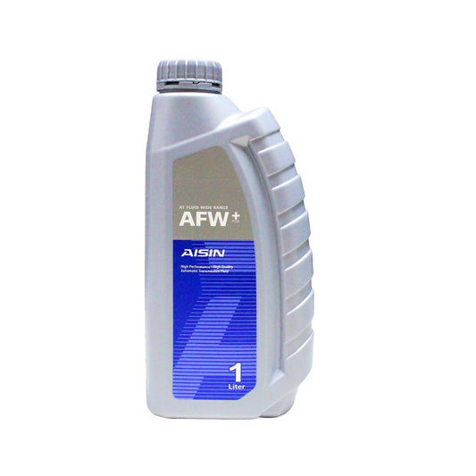 AISIN  ATF+ ATF+ (AFW FULLY SYNTHETIC) (TOYOTA T4/WS/D-II ) GEAR OIL