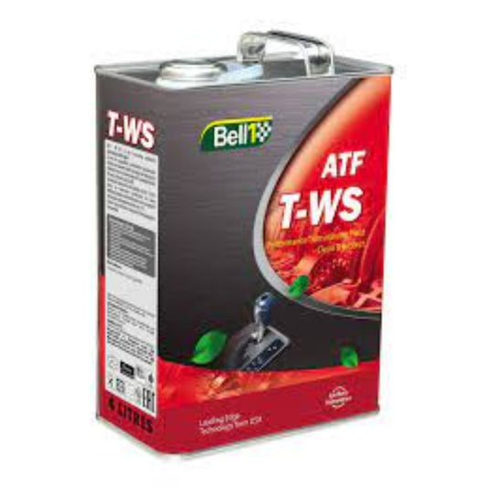 BELL1   ATF WS TRANSMISSION OIL ATF T-WS