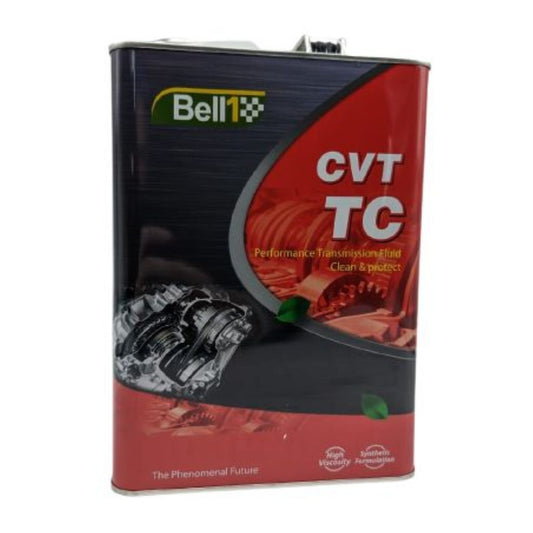 BELL1   CVT-TC TRANSMISSION OIL CVTF TC