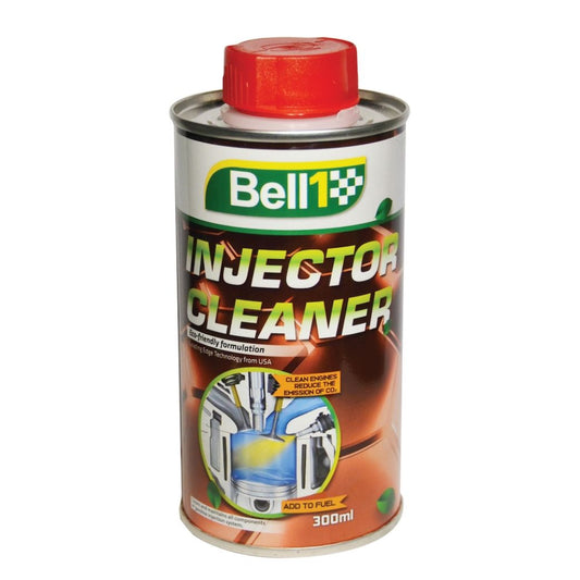 BELL1   INJECTOR-PETROL INJECTOR CLEANER PETROL