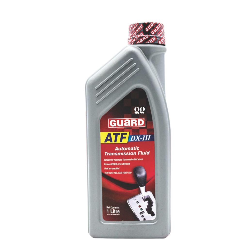 GUARD ATF-3 ATF DX3 1LT