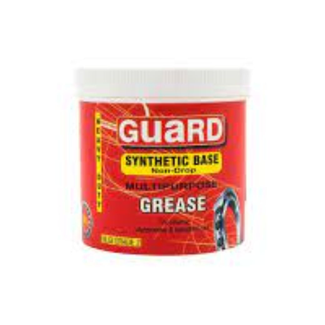 GUARD GREASE G-2 GREASE G-2 SYNTHETIC 180G
