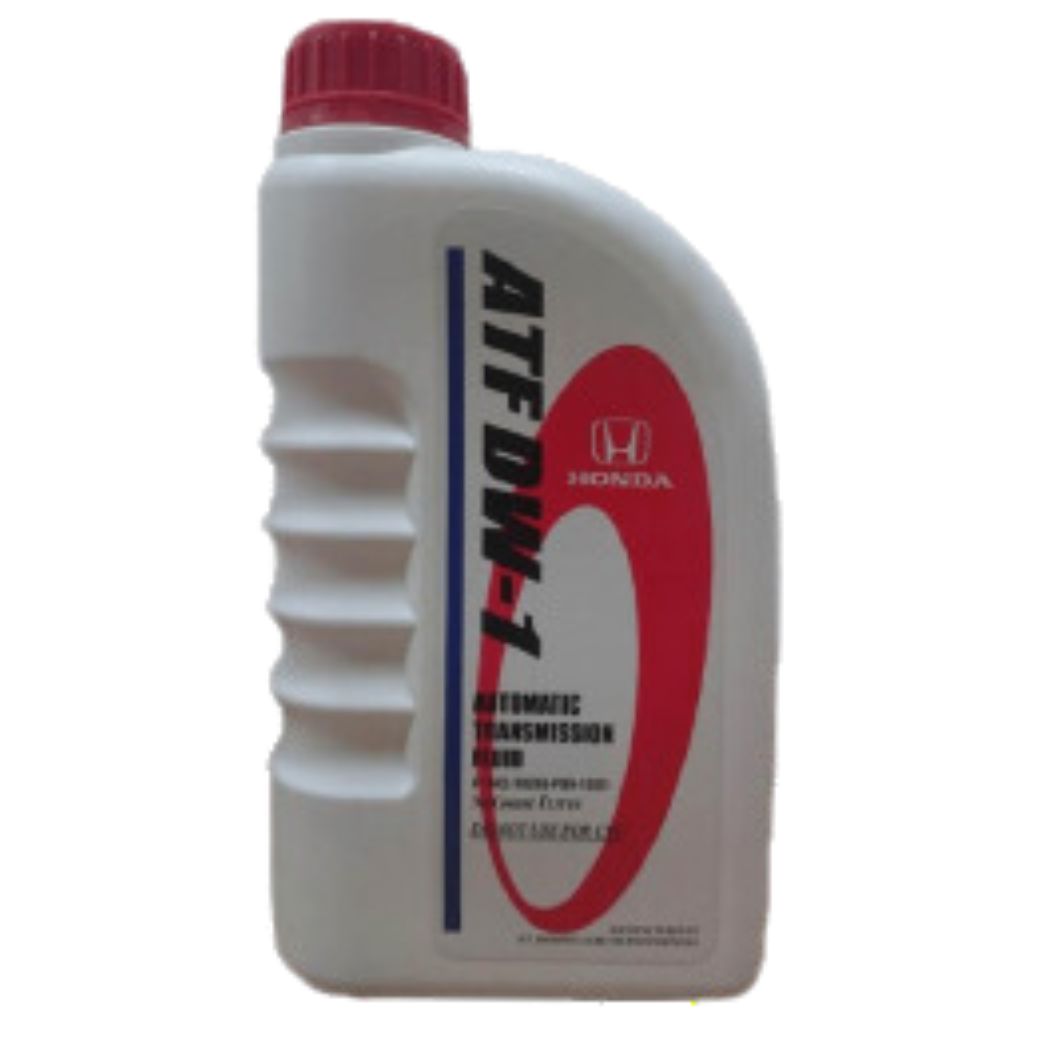 HONDA GENUINE 08268-P99Z1BT1 ATF-DW1 ATF DW-1 1LT