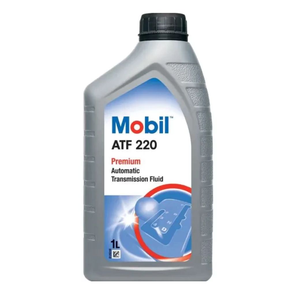 MOBIL 1 M1-ATF-220 ATF-D2 ATF 220 | D-11 1LT