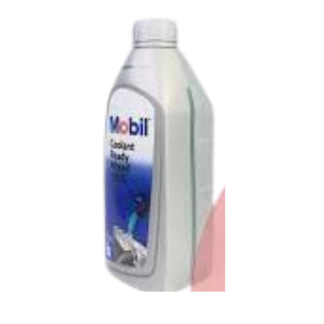 MOBIL 1 M1-COOLANT COOLANT-BLUE COOLANT READY MIX 1LT