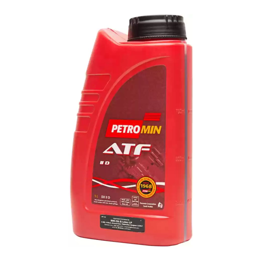 PETROMIN ATF ATF 1LT