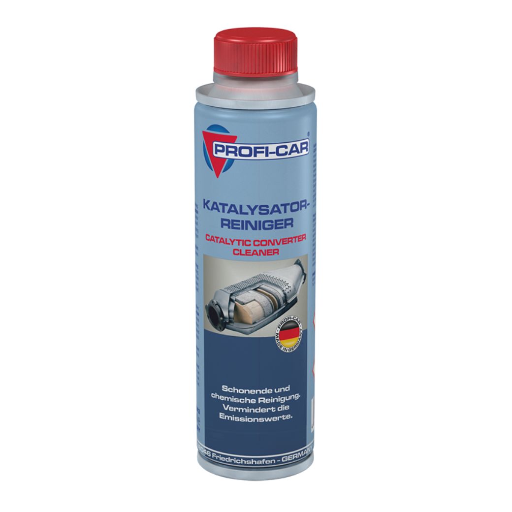 PROFI-CAR CATALYTIC CLEANER CATALYTIC CONVERTER CLEANER 0.25