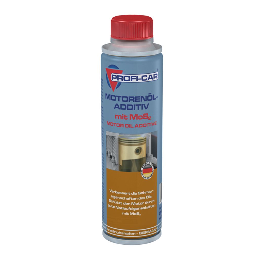PROFI-CAR MOTORENOL ADDITIVE MOS2