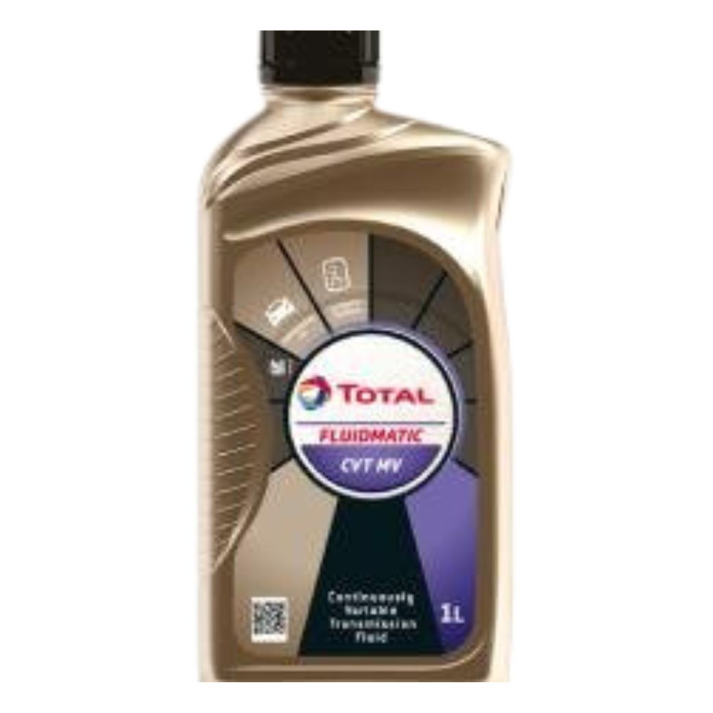 TOTAL CVT LUIDMATIC CVT MV 3B4L TOT SG 1