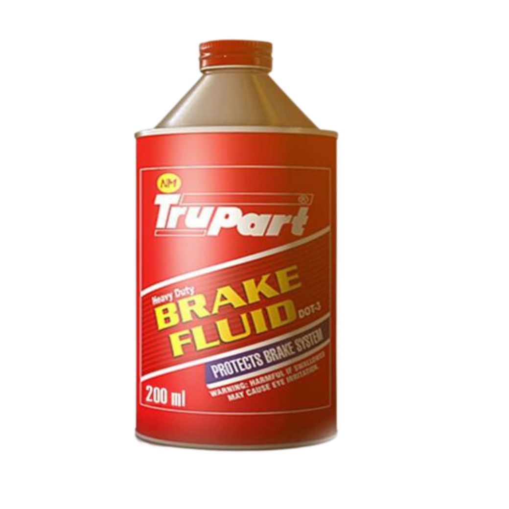BRAKE OIL DOT 3