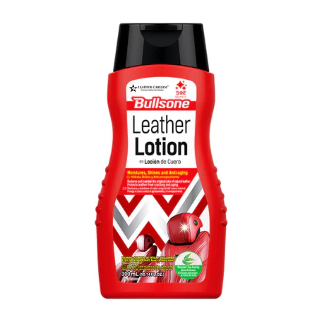 BULLSONE BULL-LE-LO LEATHER LOTION