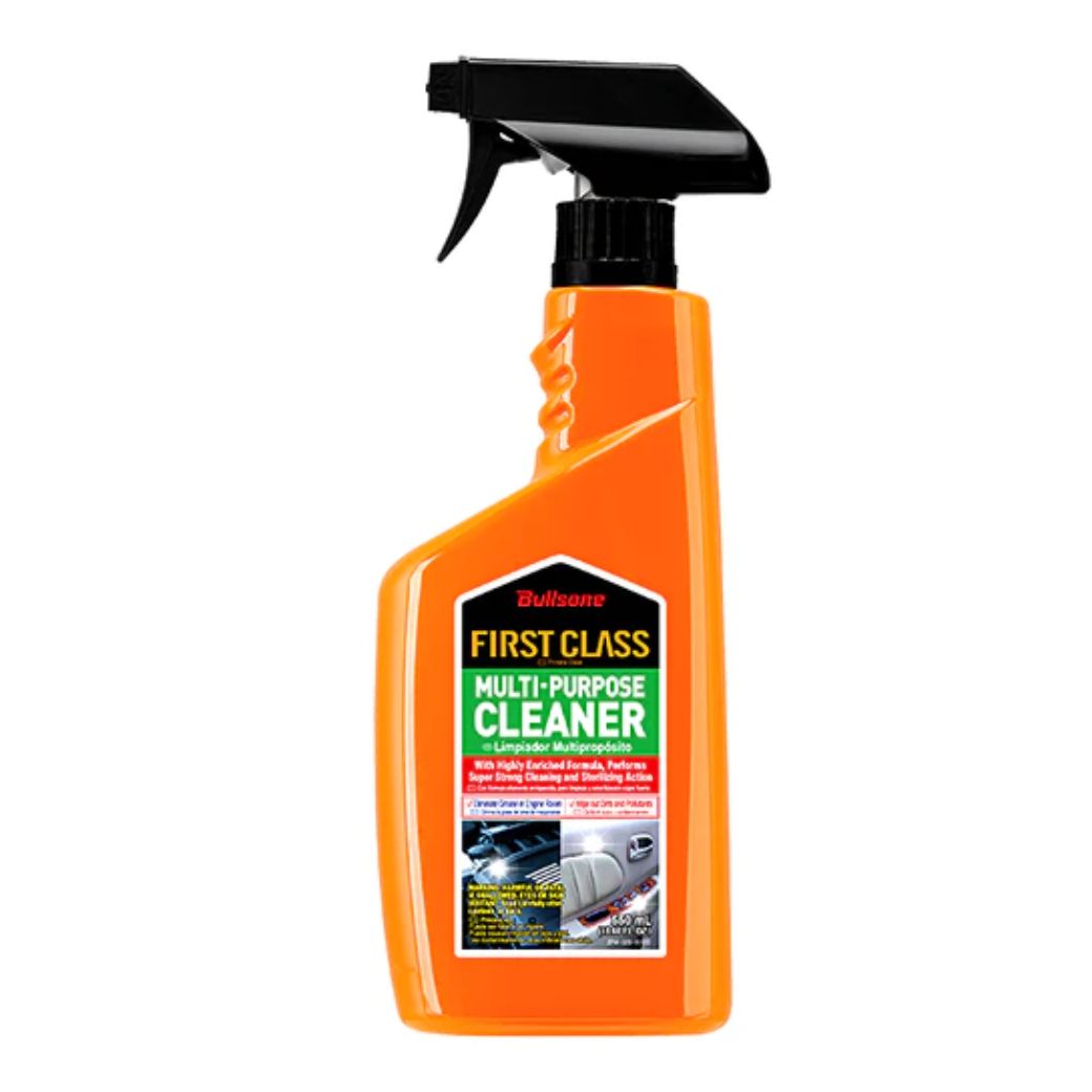 BULLSONE BULL-MU-CL MULTI PURPOSE CLEANER