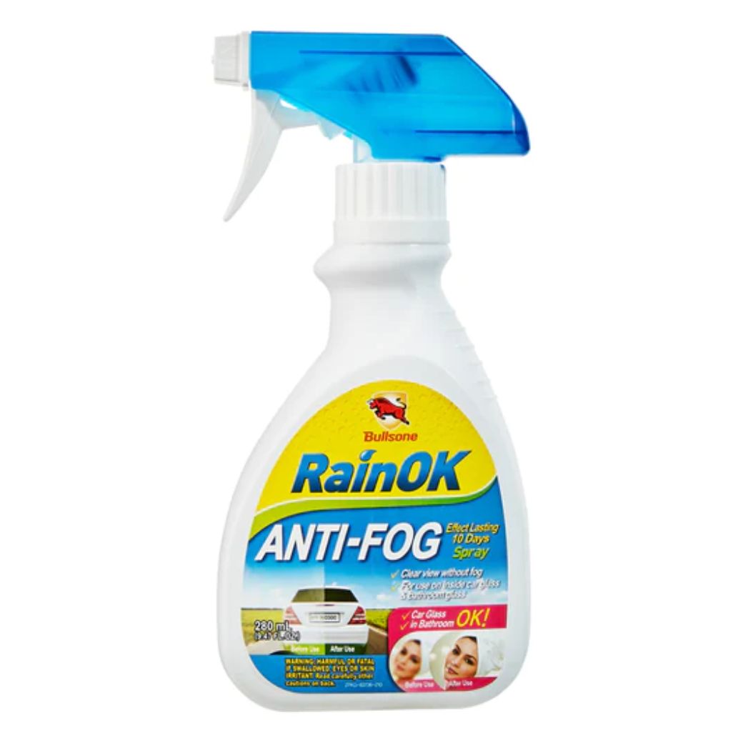 BULLSONE BULL-AN-TR ANTI FOG TRIGGER