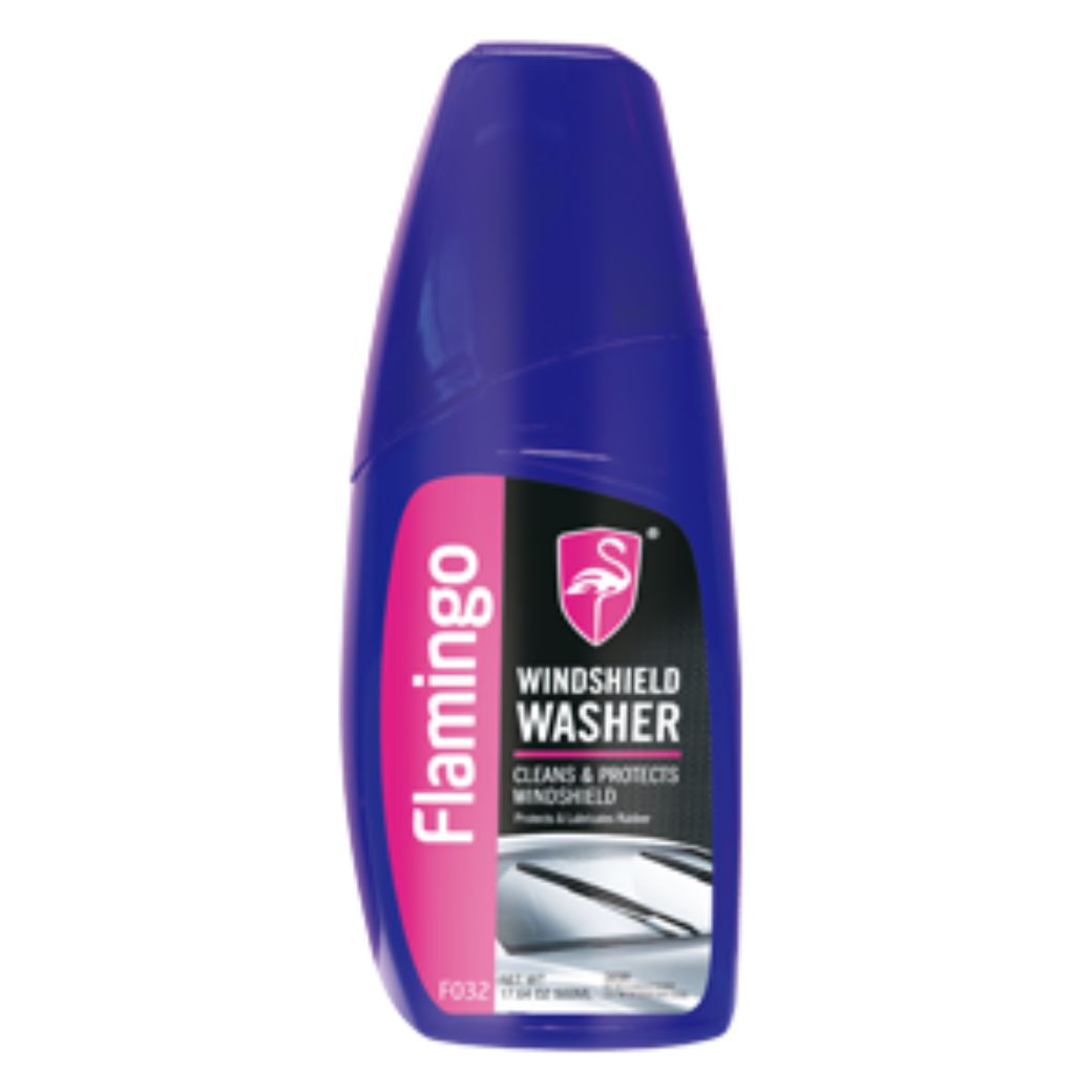 FLAMINGO FLAM-WI-WA WINDSHEILD WASHER