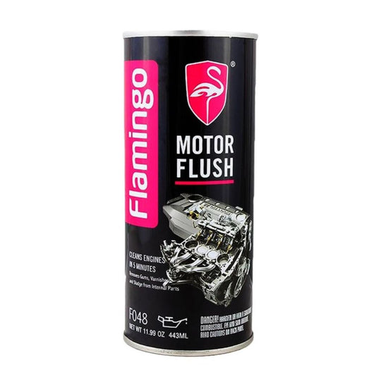 FLAMINGO FLAM-MO-FL MOTOR OIL FLUSH