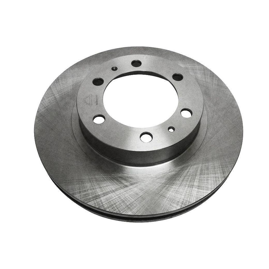 TOYOTA FORTUNER (06-15), HILUX/PARDO , VIGO CHAMP BRAKE DISC PLATE ROTOR FRONT ARW 1 PEC 43512-0K090