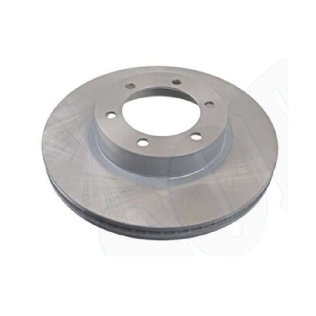 TOYOTA PRADO 2005 FRONT 2005 BRAKE DISC PLATE ROTOR FRONT ARW 1 PEC 43512-60151