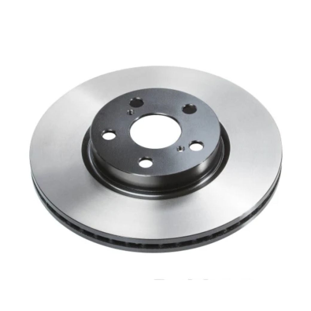 TOYOTA XLI FRONT 2010-ON BRAKE DISC PLATE ROTOR FRONT ARW 1 PEC 43512-12710