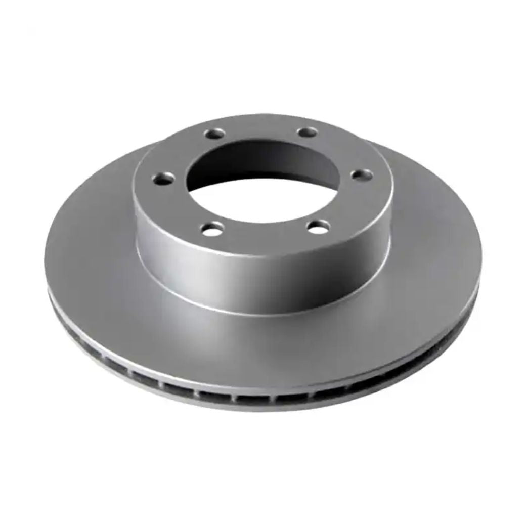 TOYOTA PRADO FRONT LJ 95 95 BRAKE DISC PLATE ROTOR FRONT ARW 1 PEC 43512-35210