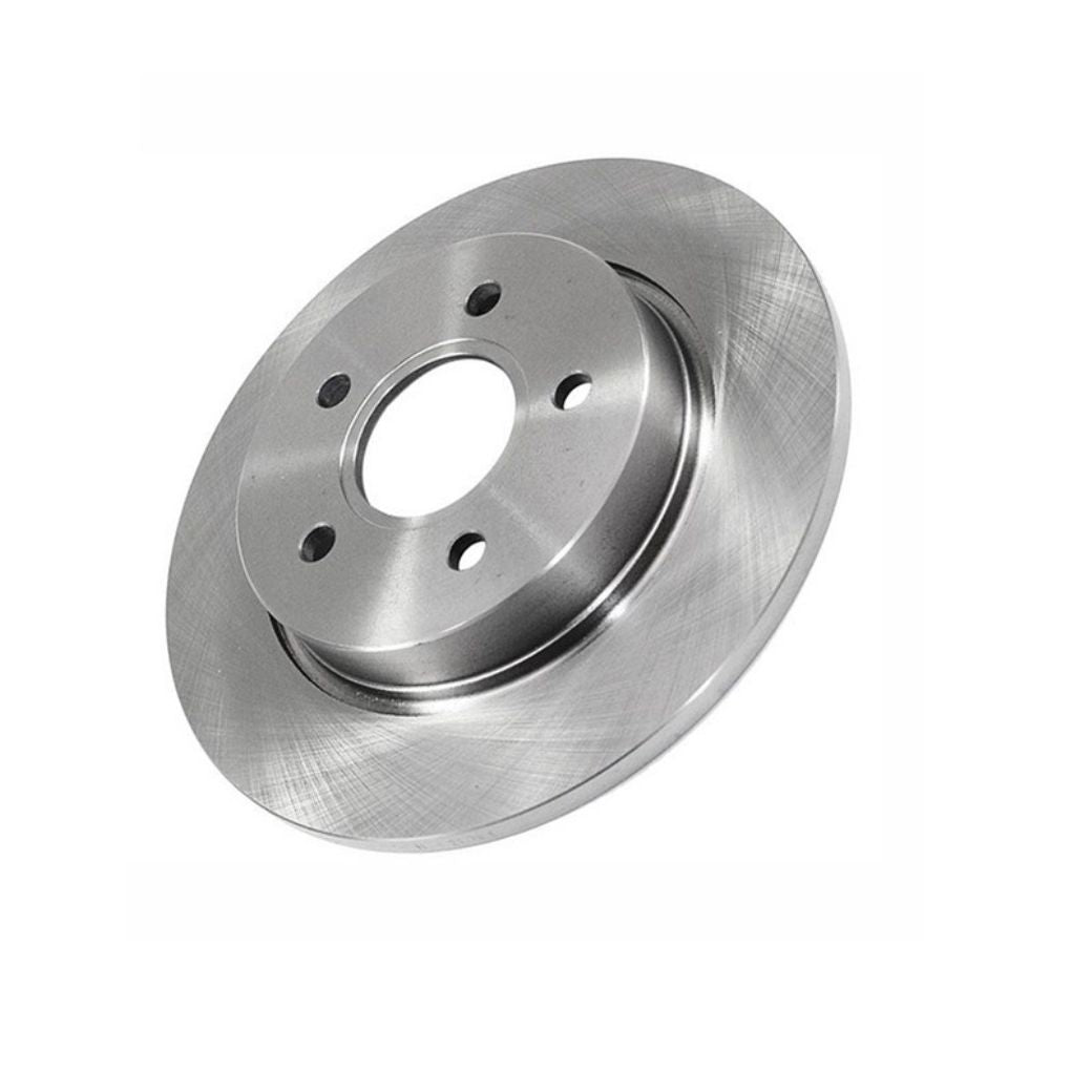 TOYOTA VIGO 4X2 BRAKE DISC PLATE ROTOR FRONT ARW 1 PEC 43512-OK010