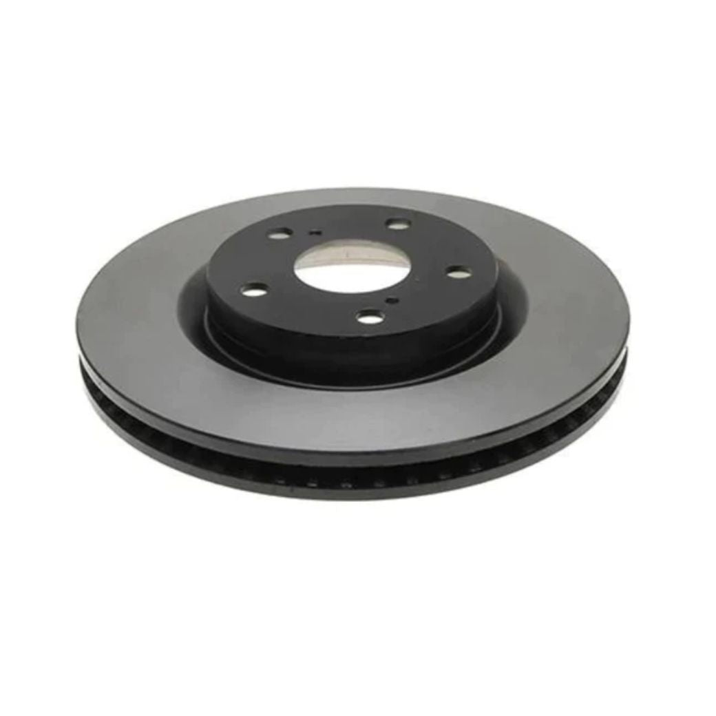 TOYOTA XLI REAR 2005 BRAKE DISC PLATE ROTOR REAR ARW 1 PEC 42431-12250