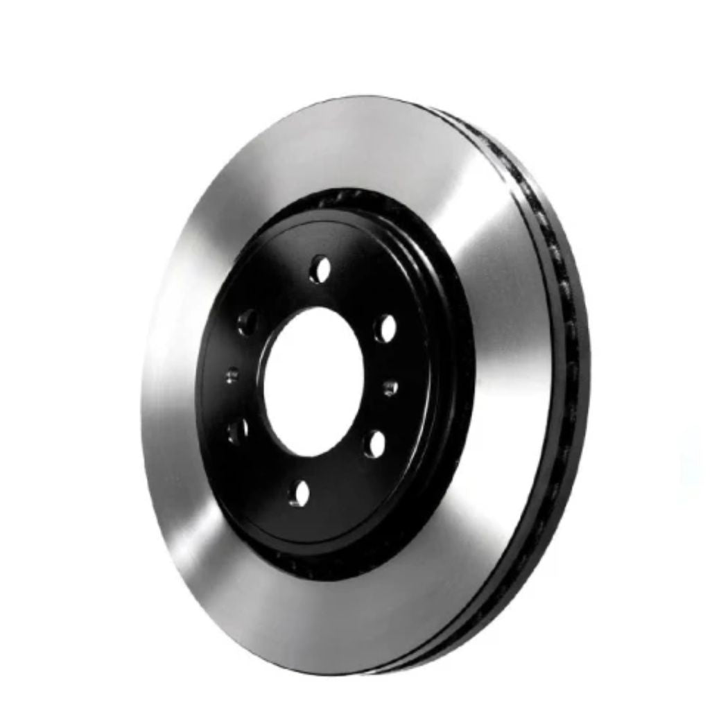 TOYOTA EE100 BRAKE DISC PLATE ROTOR FRONT ASUKI 1 PEC BD-008 43512-12250