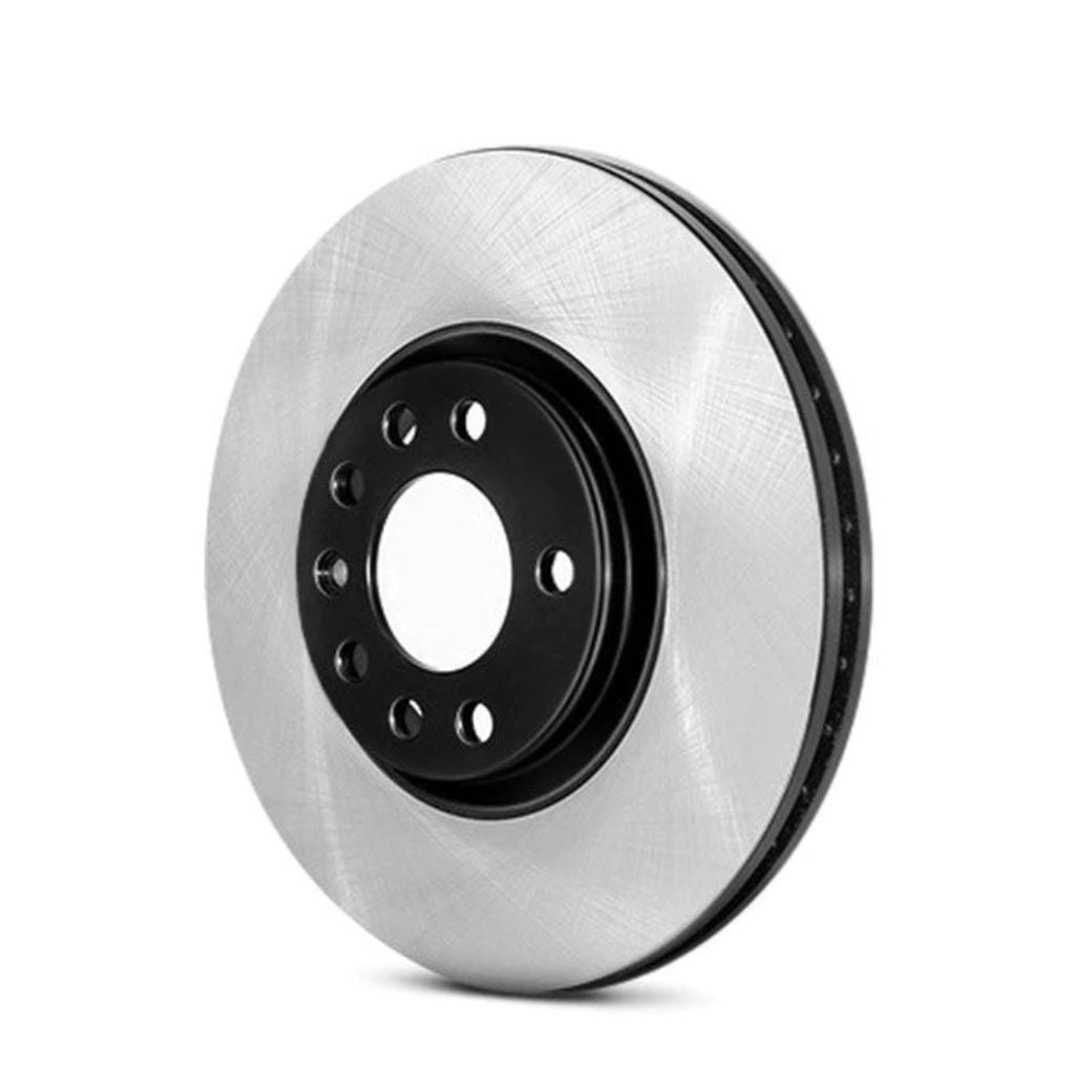 TOYOTA COROLLA XLI 2005 BRAKE DISC PLATE ROTOR REAR ASUKI 1 PEC BD-012 42431-32110