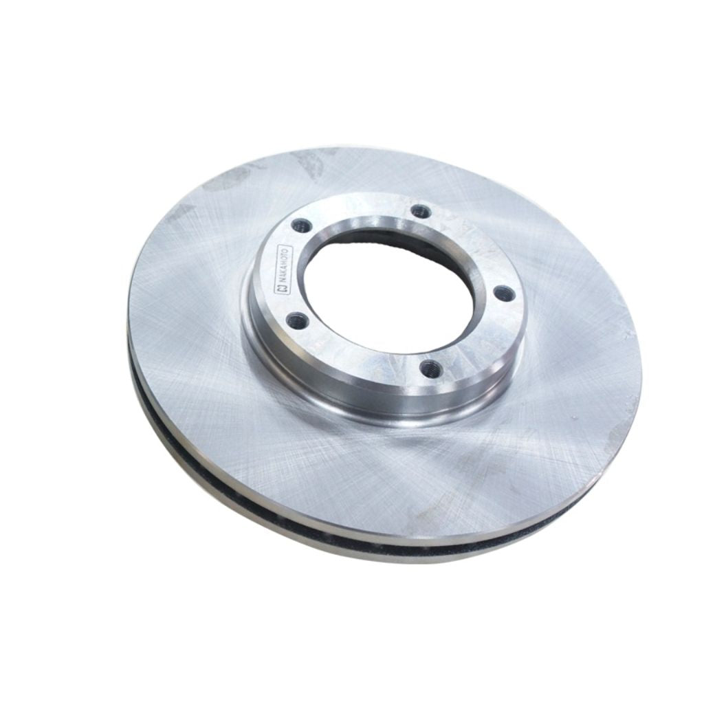 TOYOTA PRADO 1996 BRAKE DISC PLATE ROTOR FRONT ASUKI 1 PEC BD-014 43512-35170