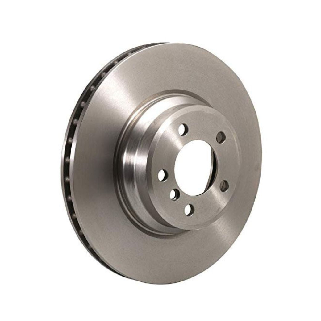 TOYOTA VIGO 4X2 BRAKE DISC PLATE ROTOR FRONT ASUKI 1 PEC BD-019 43512-0K120