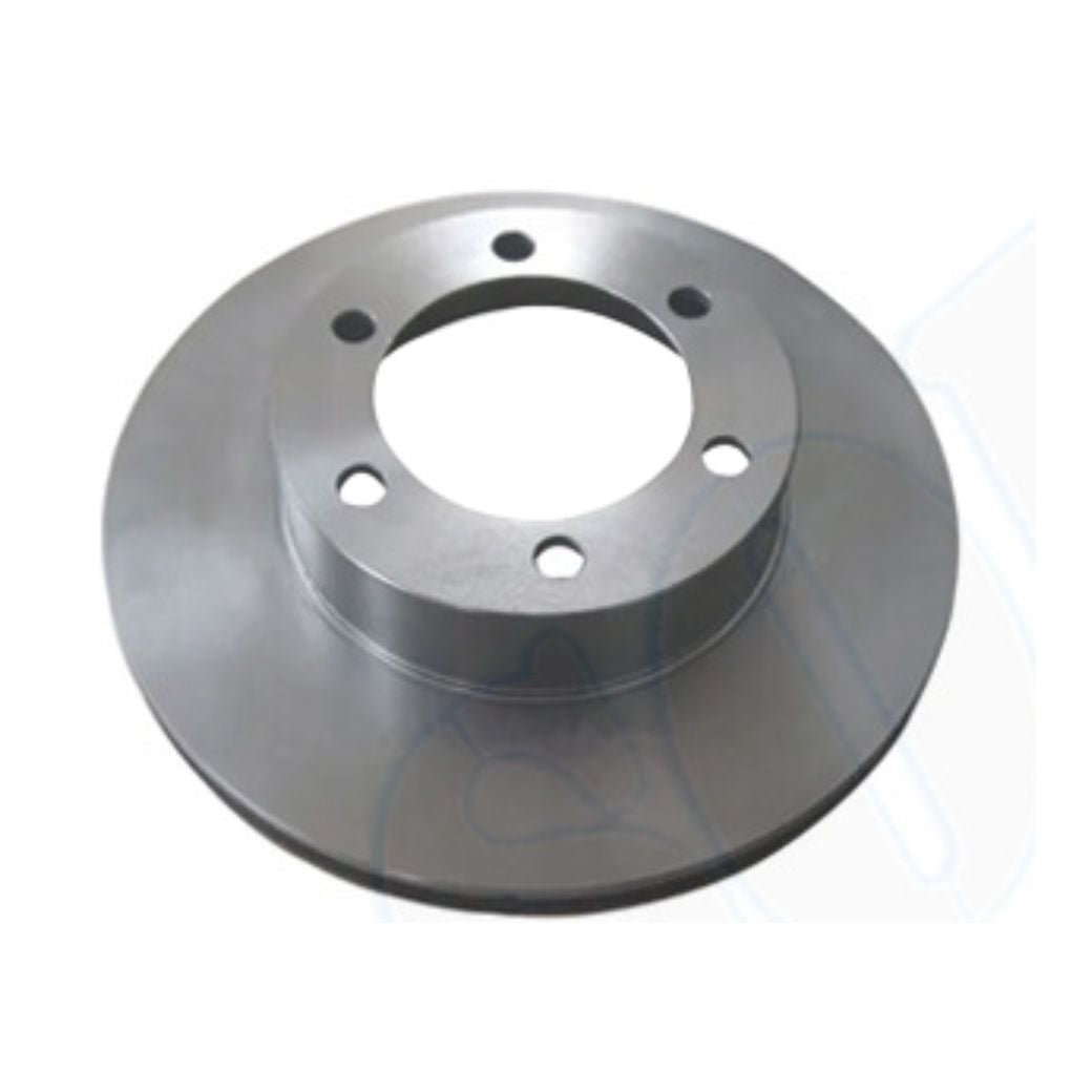 TOYOTA SSR/PARDO/SURF BRAKE DISC PLATE ROTOR FRONT ASUKI 1 PEC BD-021 43512-35210