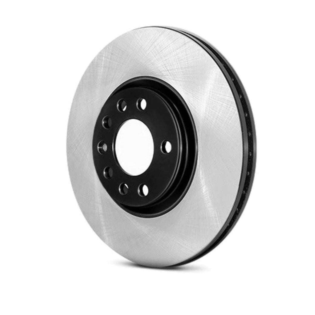 HONDA CITY MN 2006 BRAKE DISC PLATE ROTOR FRONT ASUKI 1 PEC BD-022 45251-SEL-T10