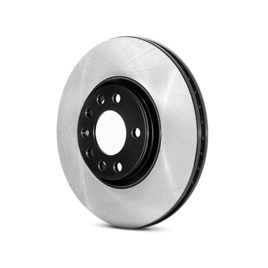 TOYOTA VIGO CHAMP BRAKE DISC PLATE ROTOR FRONT ASUKI 1 PEC BD-029 43512-0K010