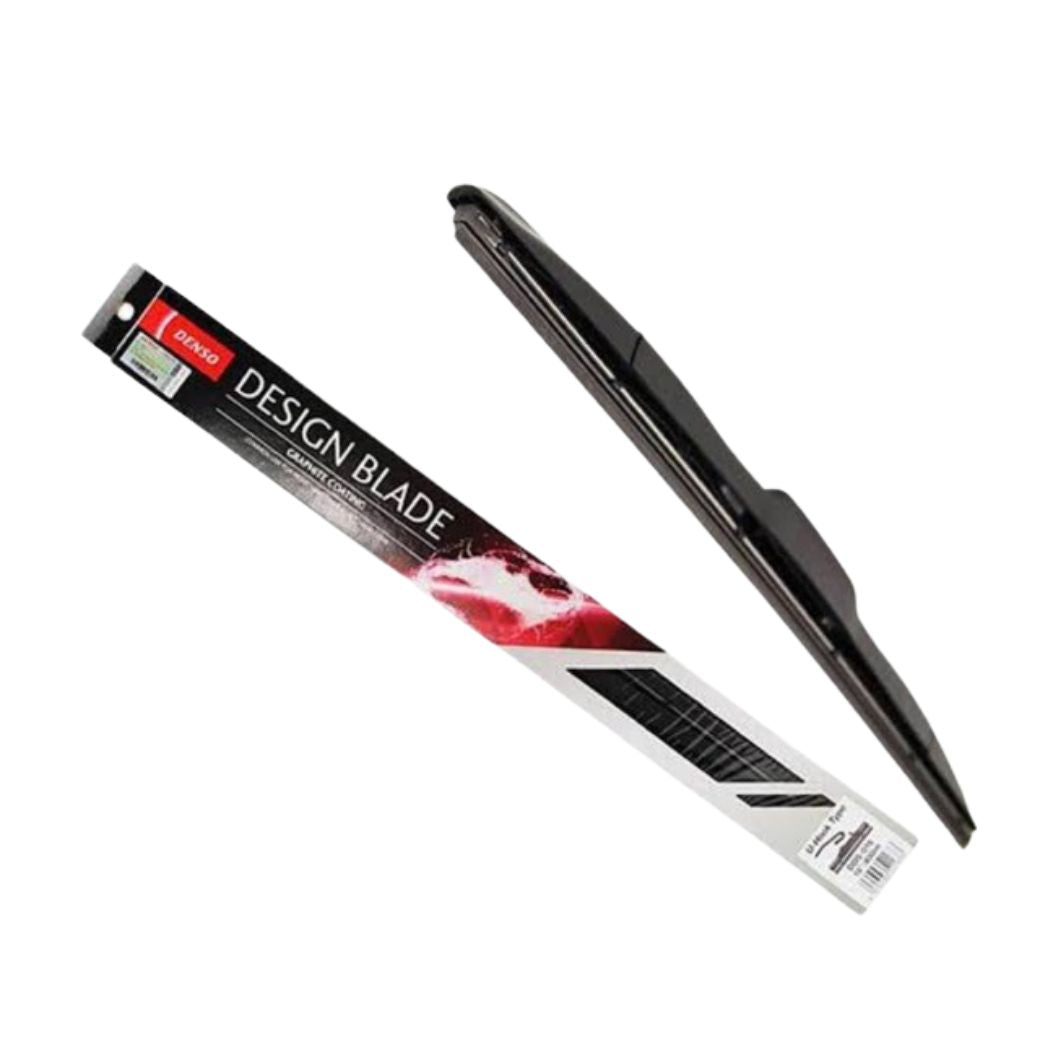 DENSO 014R" HYBRID BLADE 14" (350MM) COVER U-TYPE HOOK WIPER BLADE DDS-014