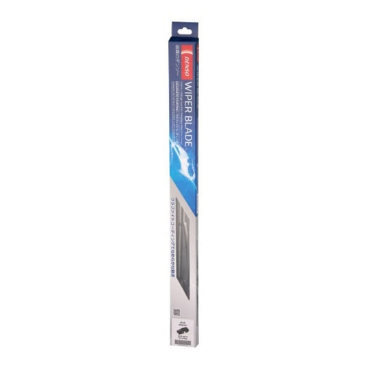 DENSO  024R" CONVENTIONAL BLADE SERIES 24" (600MM) STANDARD WIPER BLADE PREMIUM GRAPHITE COATING DCP-024R