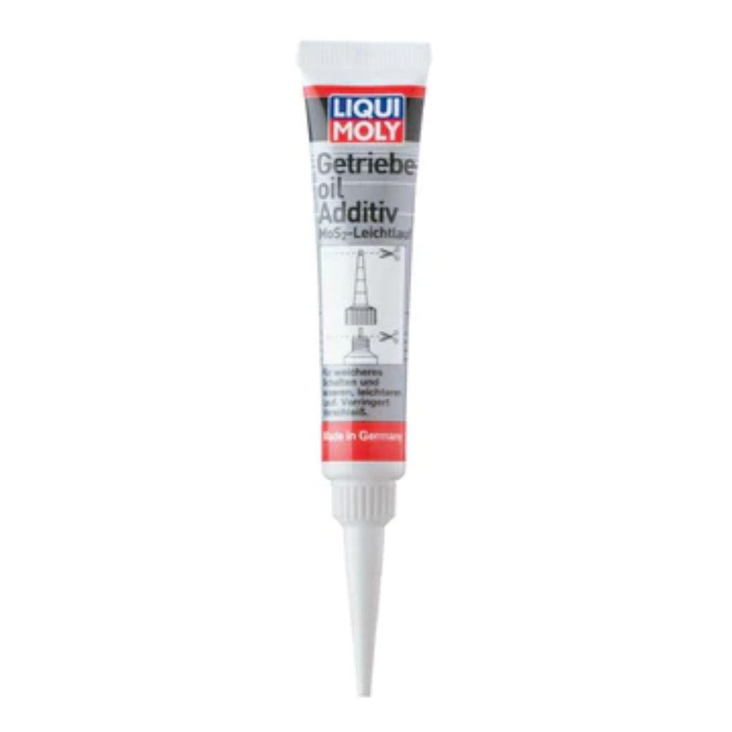 LIQUI MOLY GETRIEBE-OIL ADDITIVE GREASE 20 G