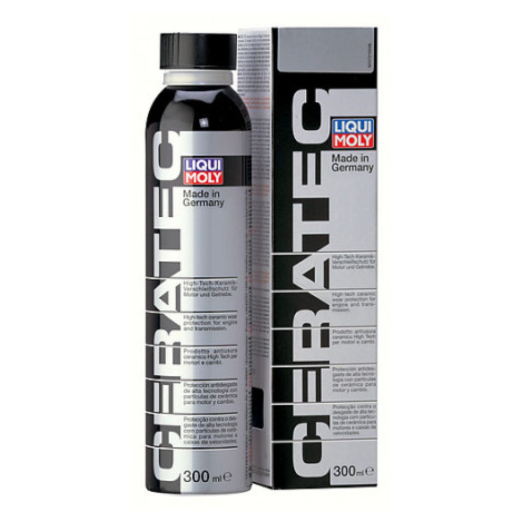 LIQUI MOLY CERA TEC (CERMAIC BASE) 300 ML
