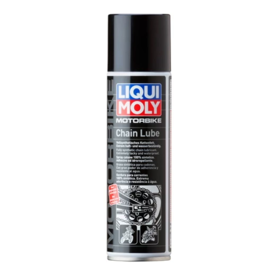 LIQUI MOLY CHAIN LUBE MOTORBIKE